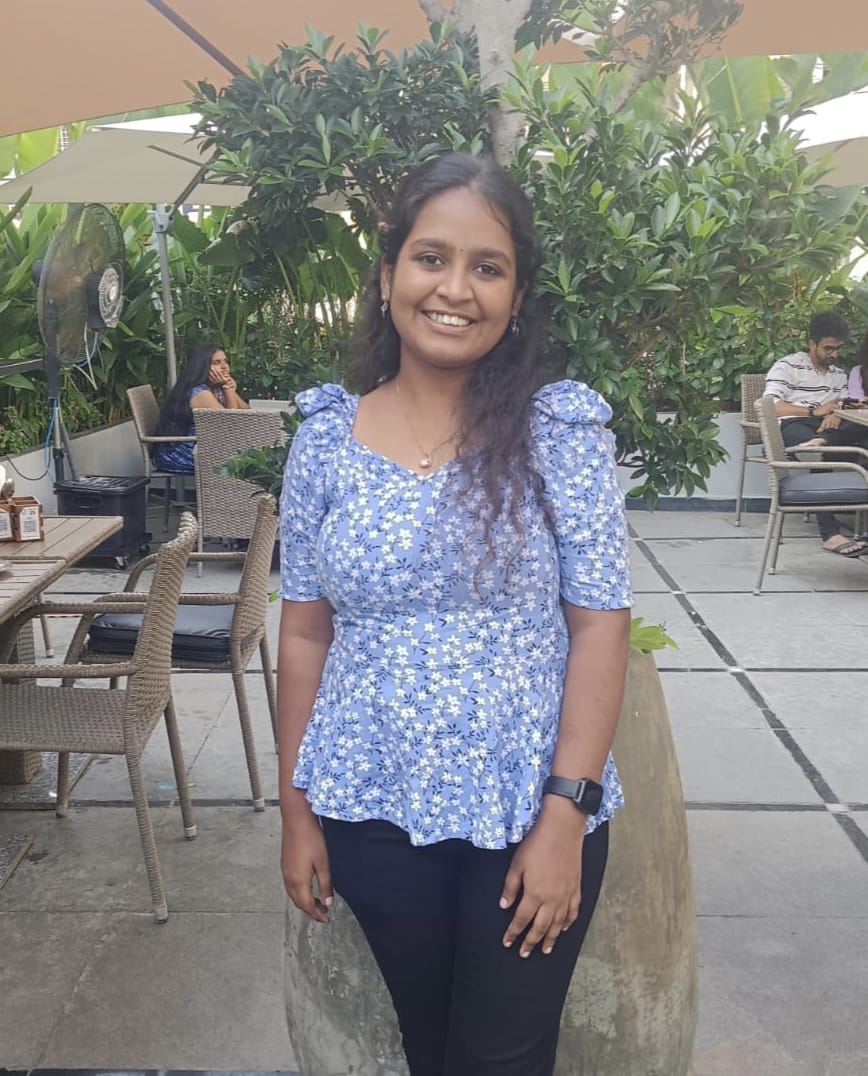 Manvitha